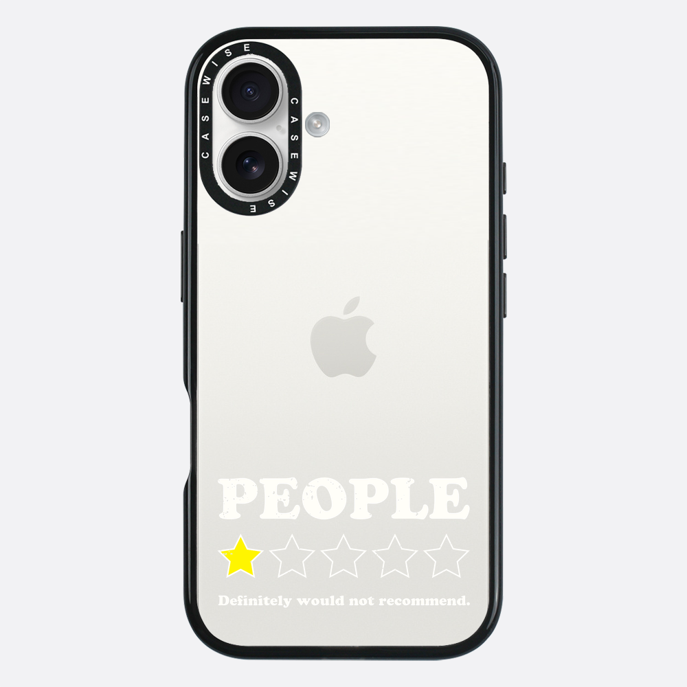 People Rating 2 - Hülle