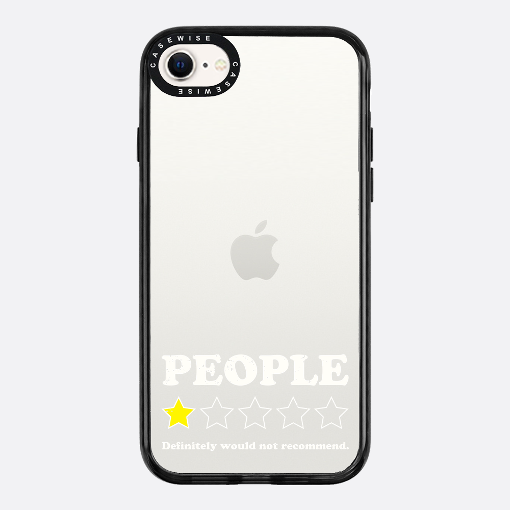 People Rating 2 - Hülle