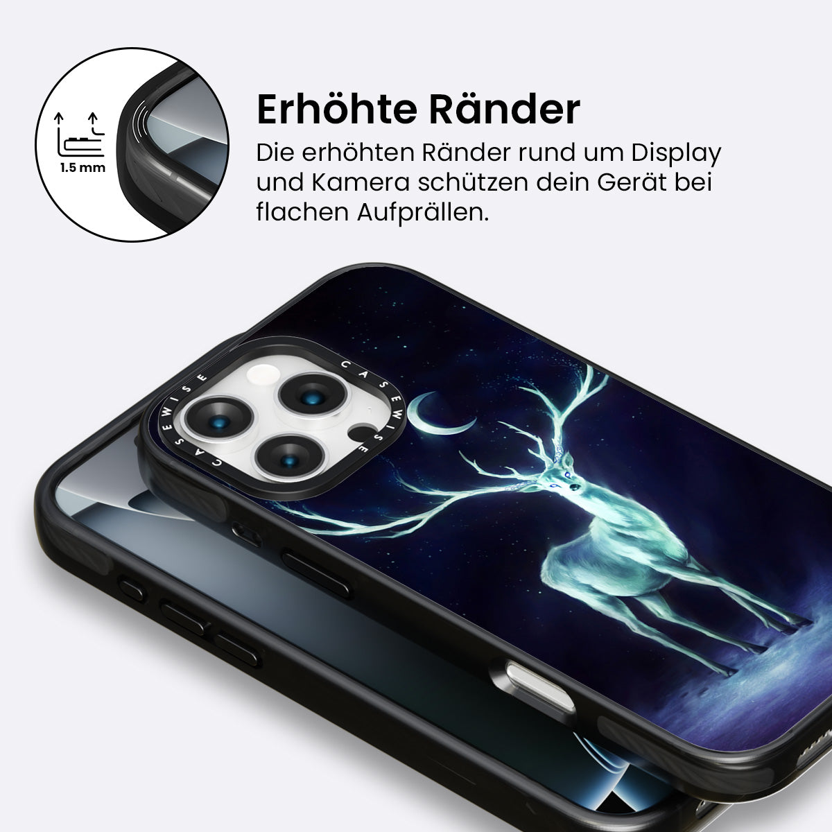 Nachtbringer - Hülle
