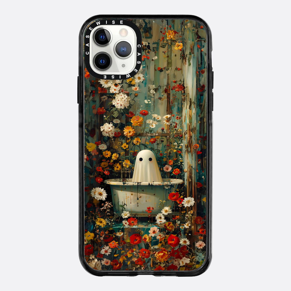 Badewanne Boho Ghost - Hülle
