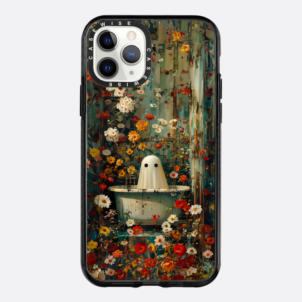Badewanne Boho Ghost - Hülle