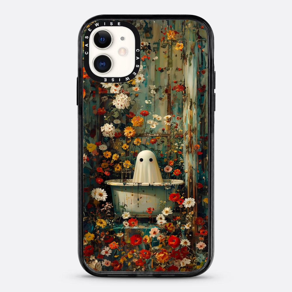 Badewanne Boho Ghost - Hülle