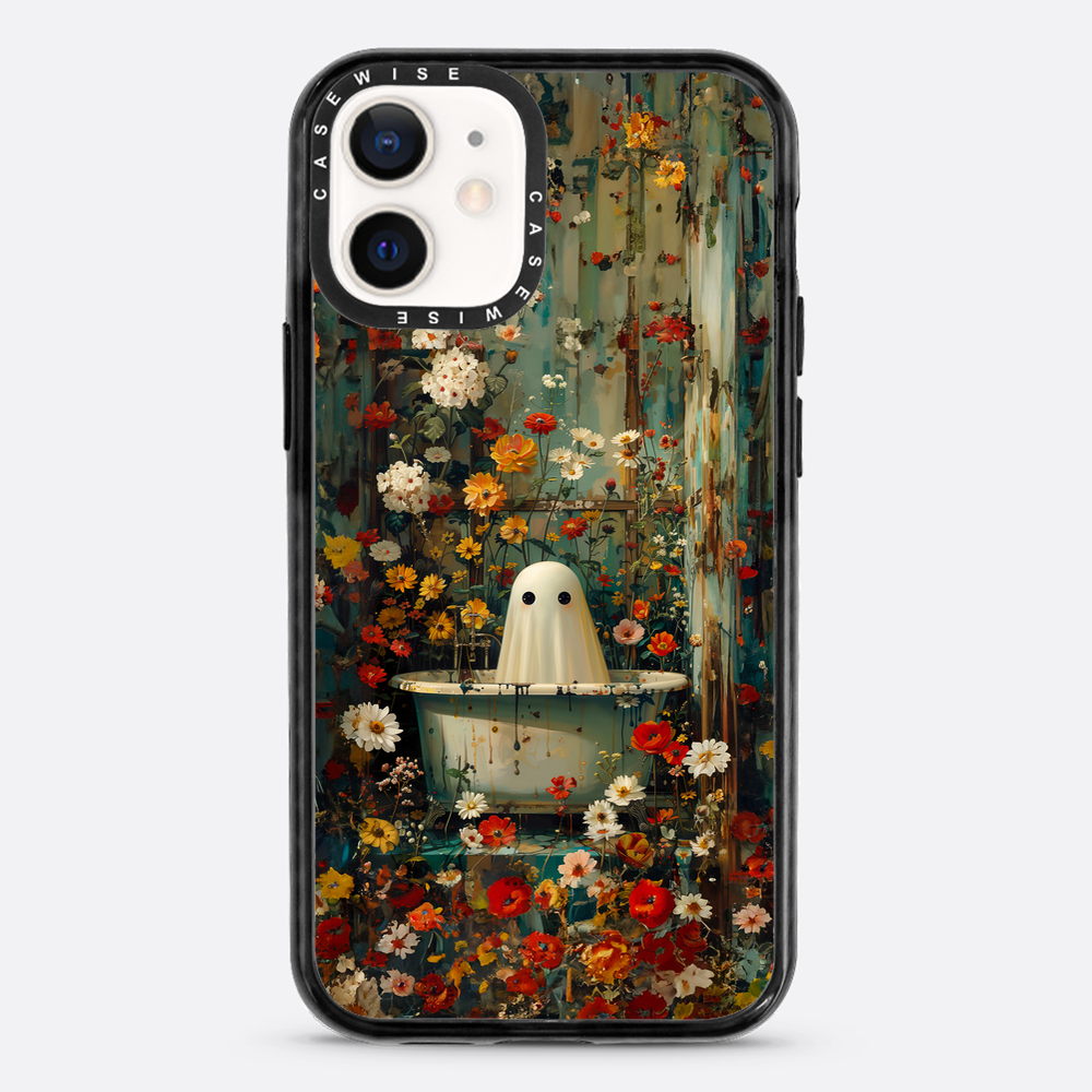 Badewanne Boho Ghost - Hülle