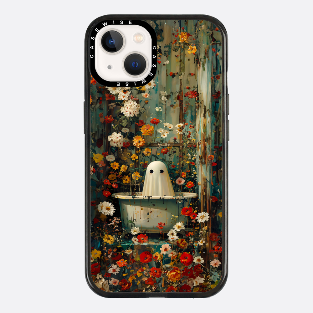 Badewanne Boho Ghost - Hülle