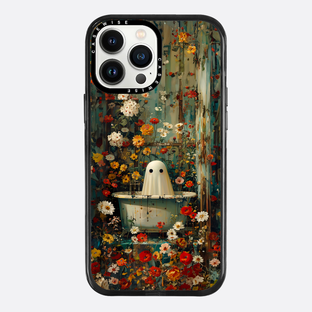 Badewanne Boho Ghost - Hülle
