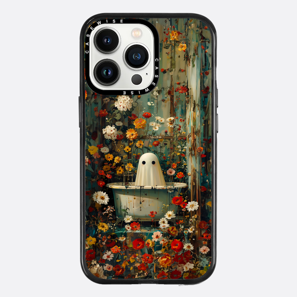 Badewanne Boho Ghost - Hülle