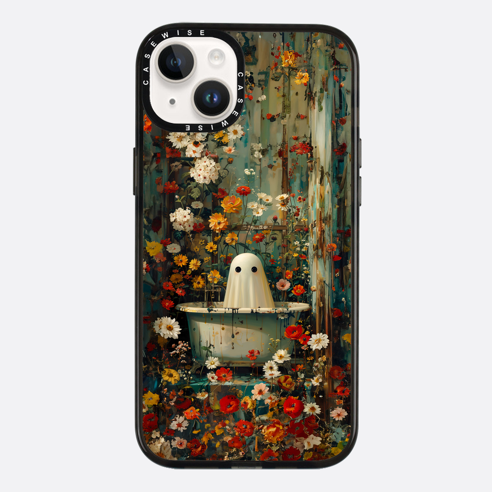 Badewanne Boho Ghost - Hülle