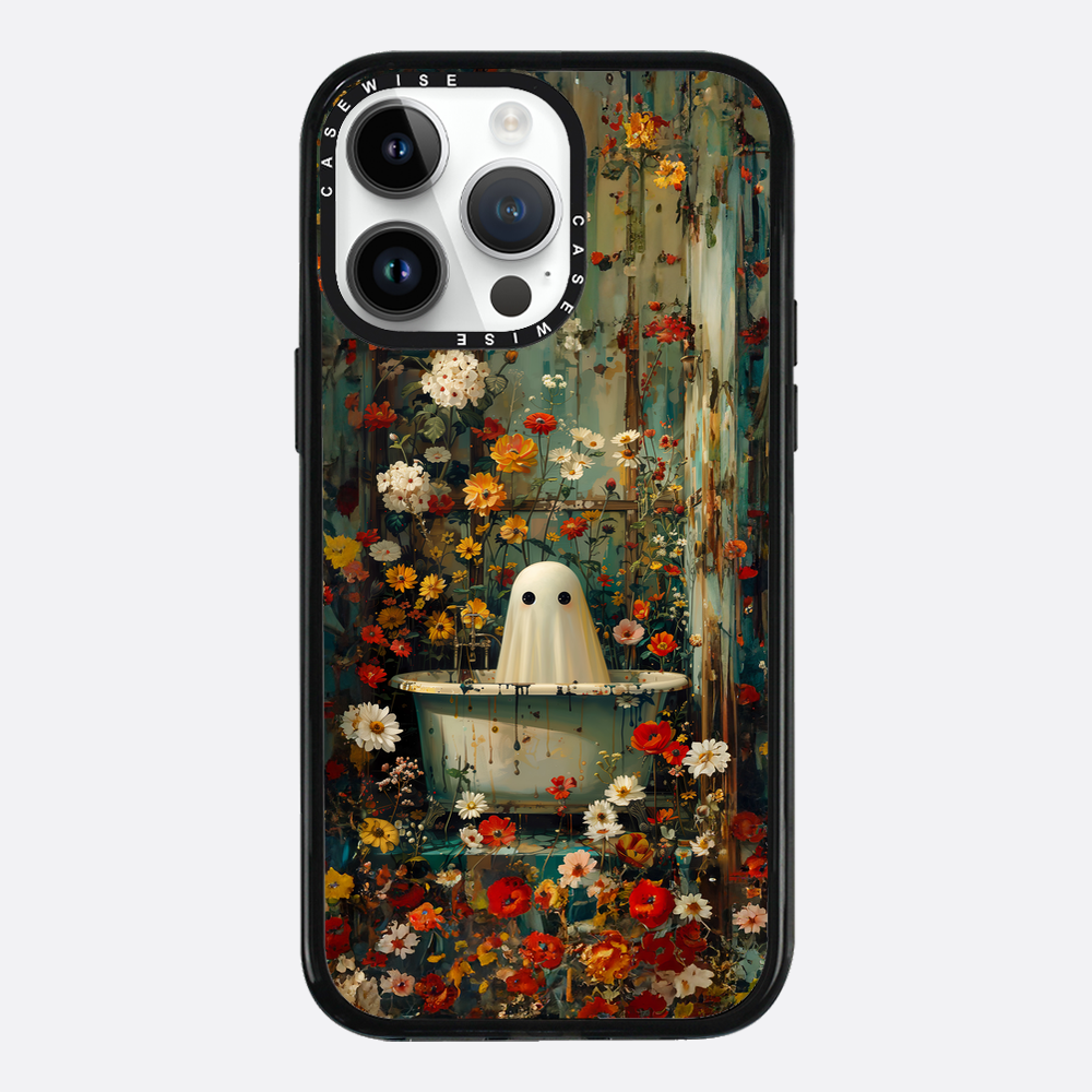 Badewanne Boho Ghost - Hülle