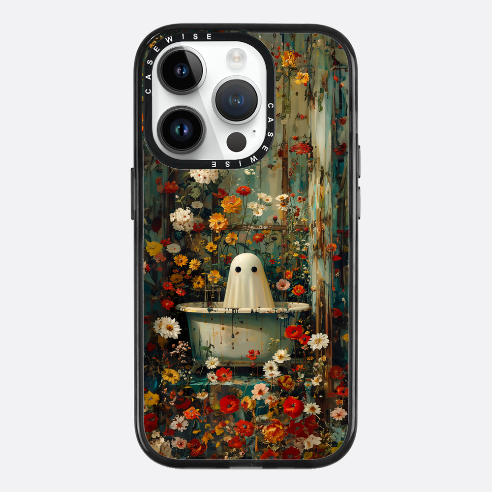 Badewanne Boho Ghost - Hülle