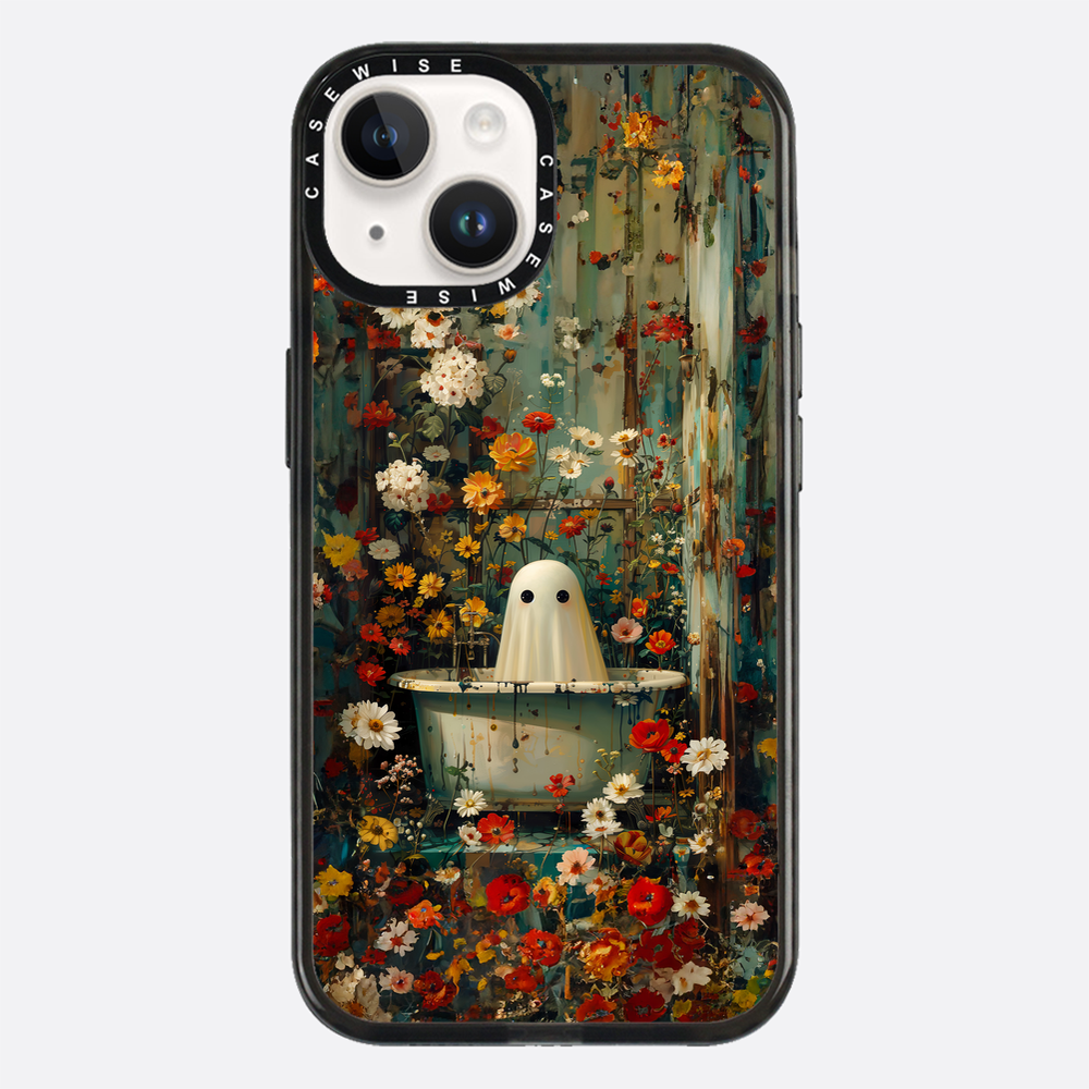 Badewanne Boho Ghost - Hülle