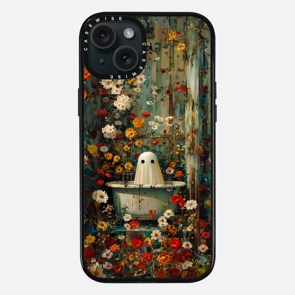 Badewanne Boho Ghost - Hülle