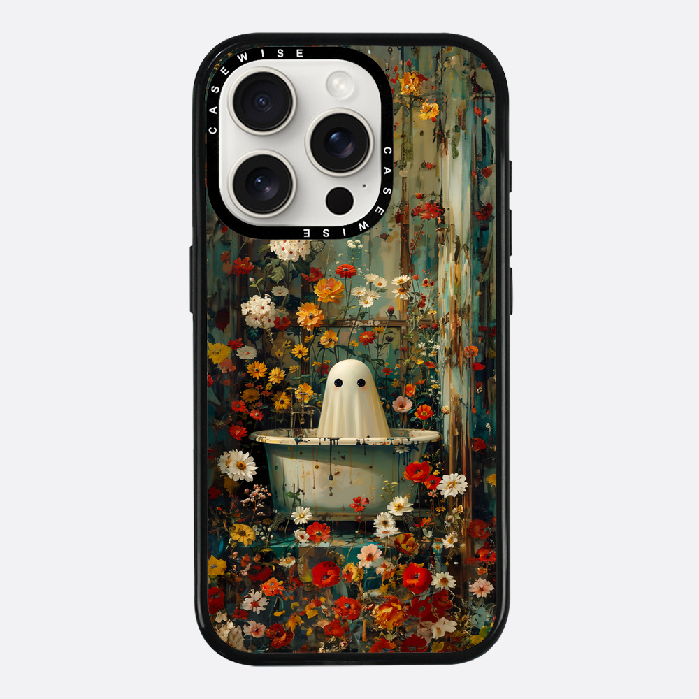 Badewanne Boho Ghost - Hülle
