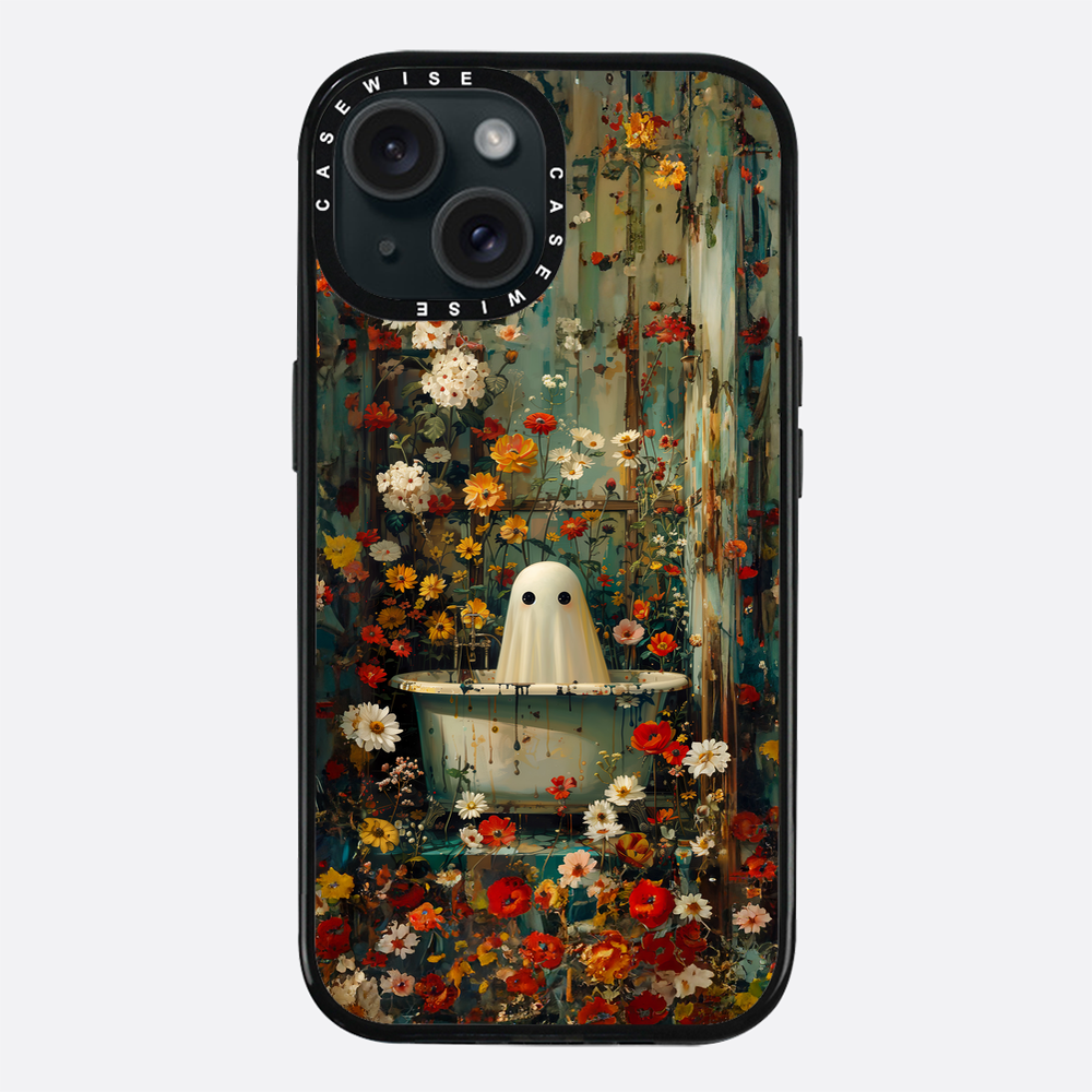 Badewanne Boho Ghost - Hülle