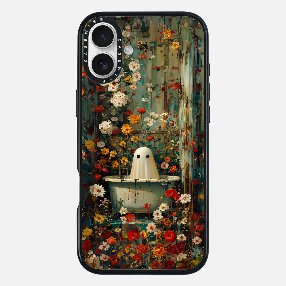 Badewanne Boho Ghost - Hülle