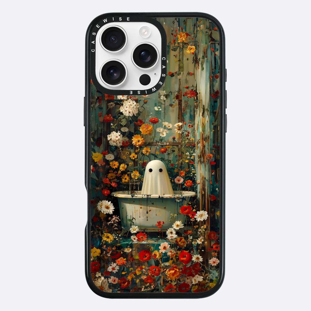 Badewanne Boho Ghost - Hülle
