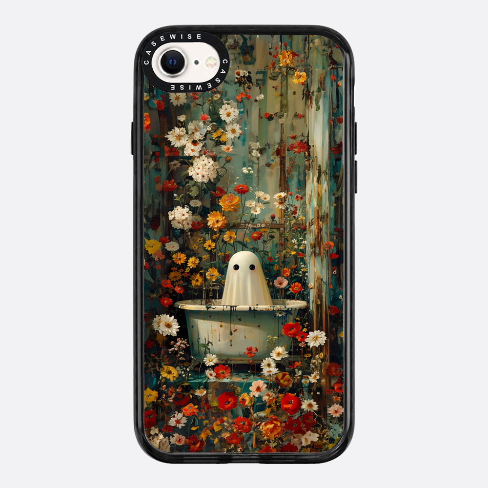 Badewanne Boho Ghost - Hülle