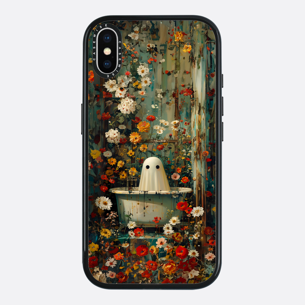 Badewanne Boho Ghost - Hülle