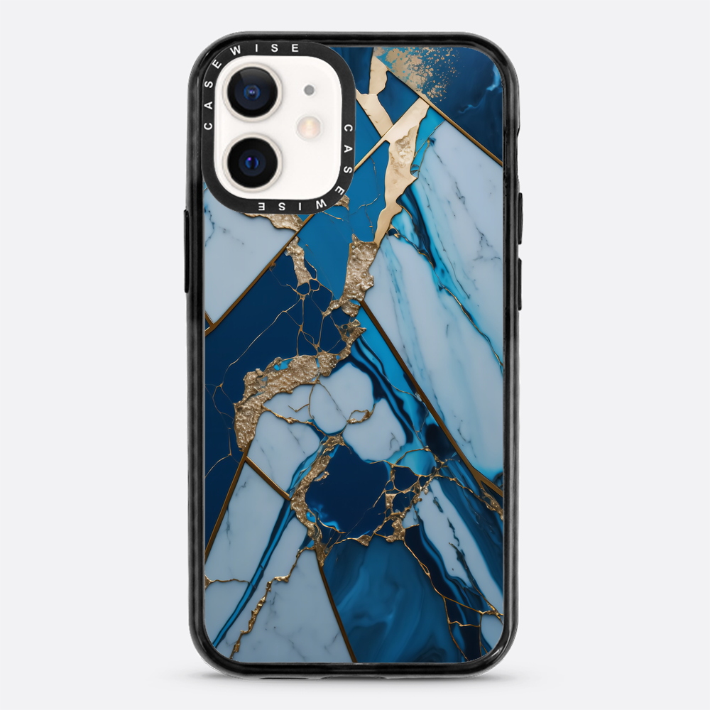 Zusammenfassung Sapphire Kintsugi - Hülle