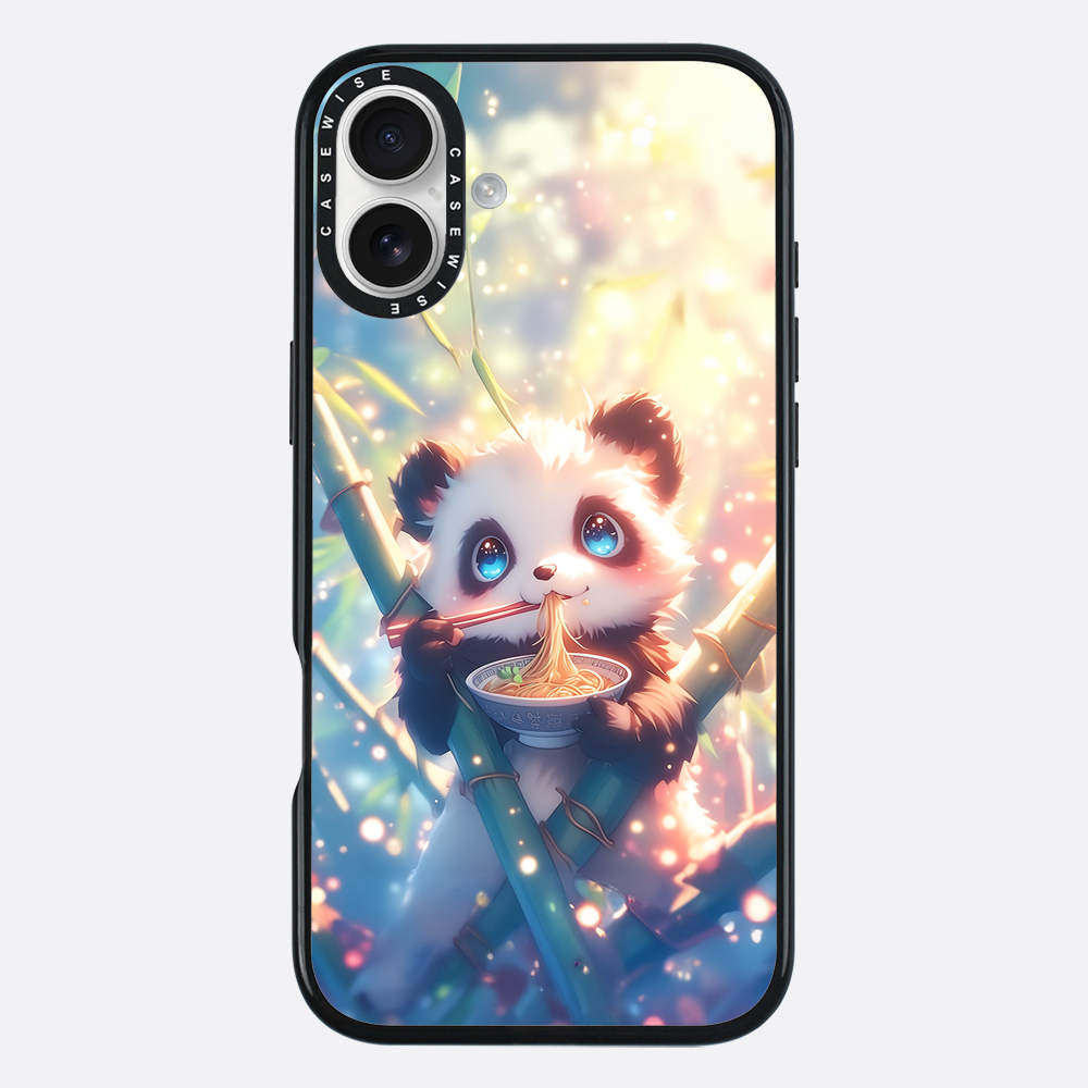 Bonsai Panda Ramen - Hülle
