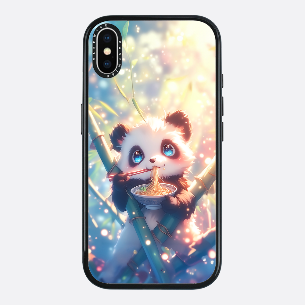 Bonsai Panda Ramen - Hülle