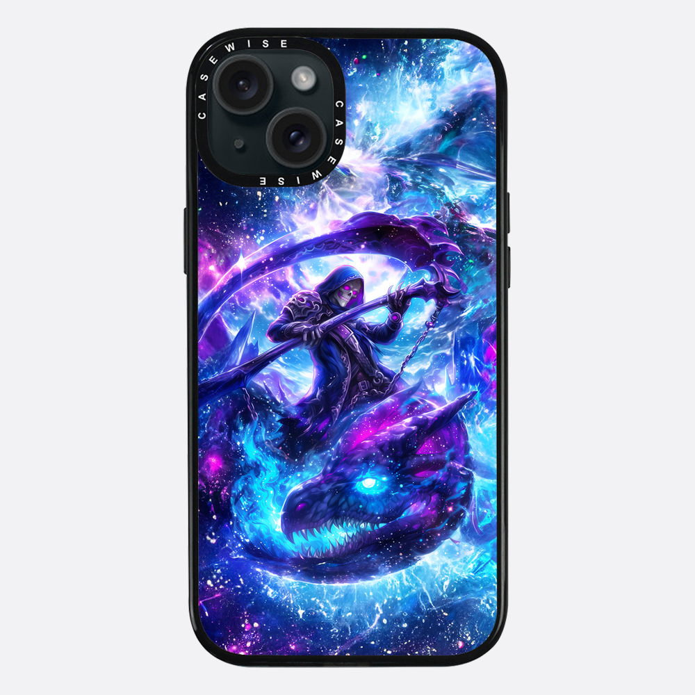 Sensenmut -Dragon Rider - Hülle