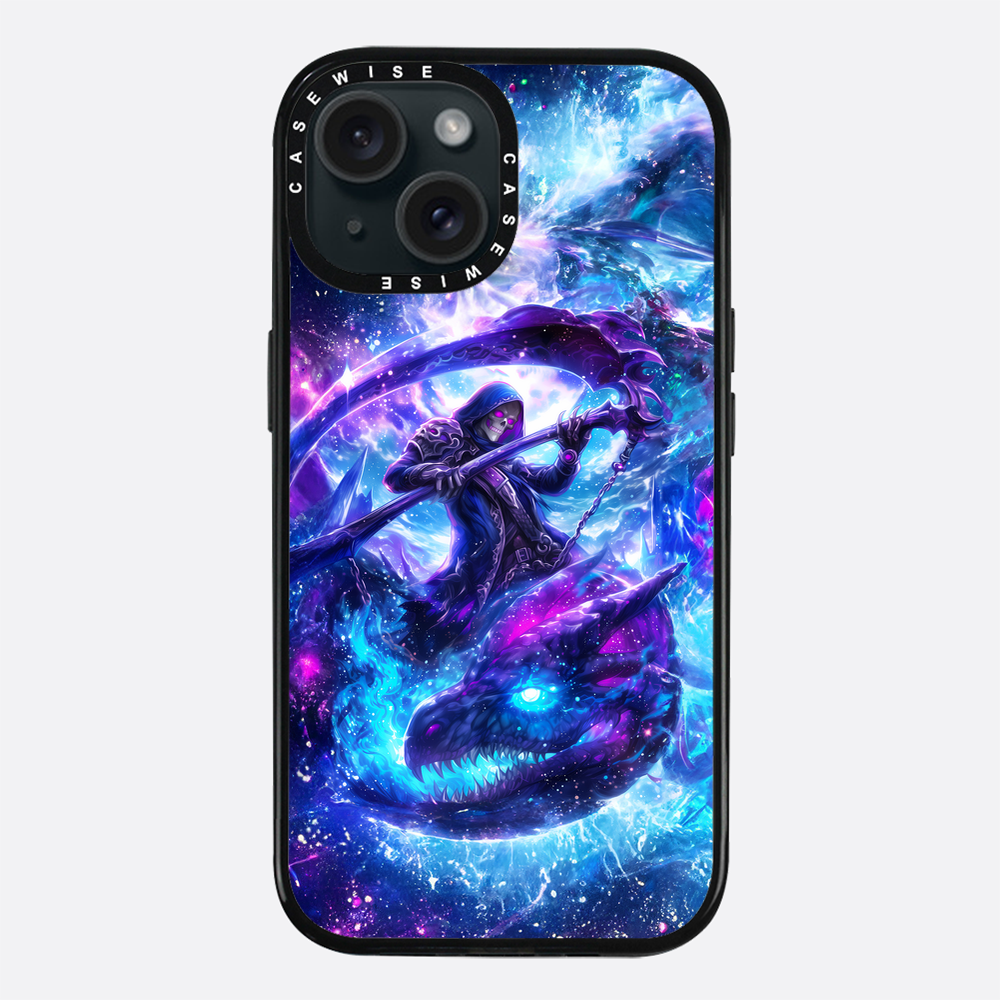 Sensenmut -Dragon Rider - Hülle