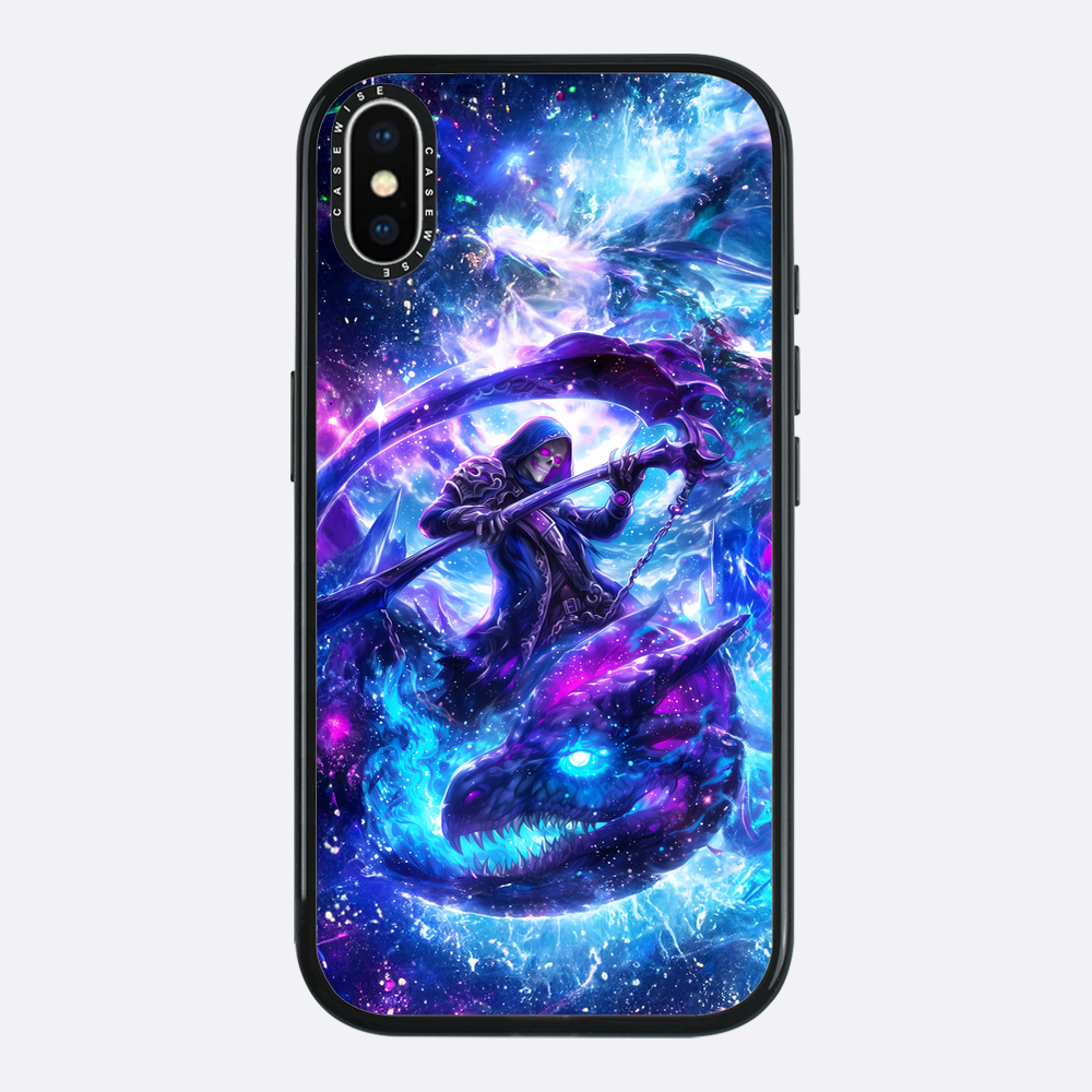 Sensenmut -Dragon Rider - Hülle