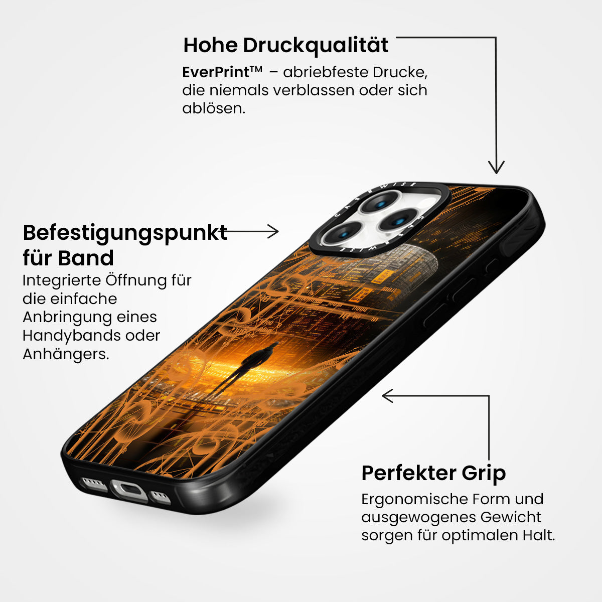 Crypto Art Blockchain -Technologie - Hülle