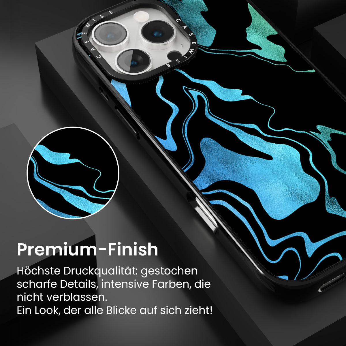 Flüssige Formen Nr. 14 - Hülle
