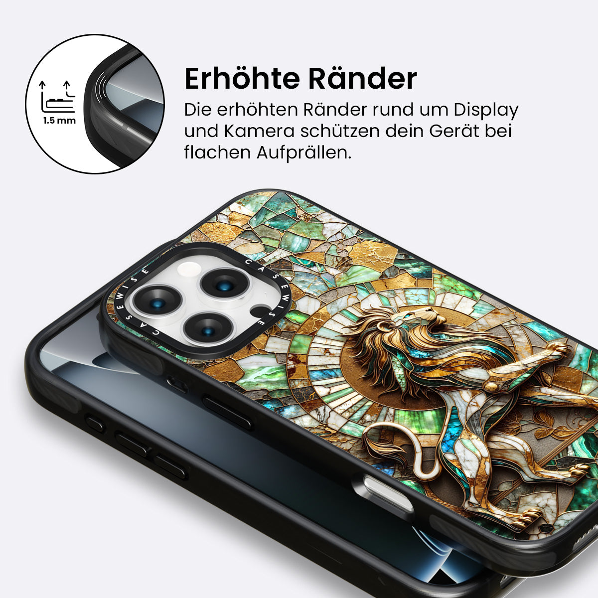 LD auf Kinji - Hülle