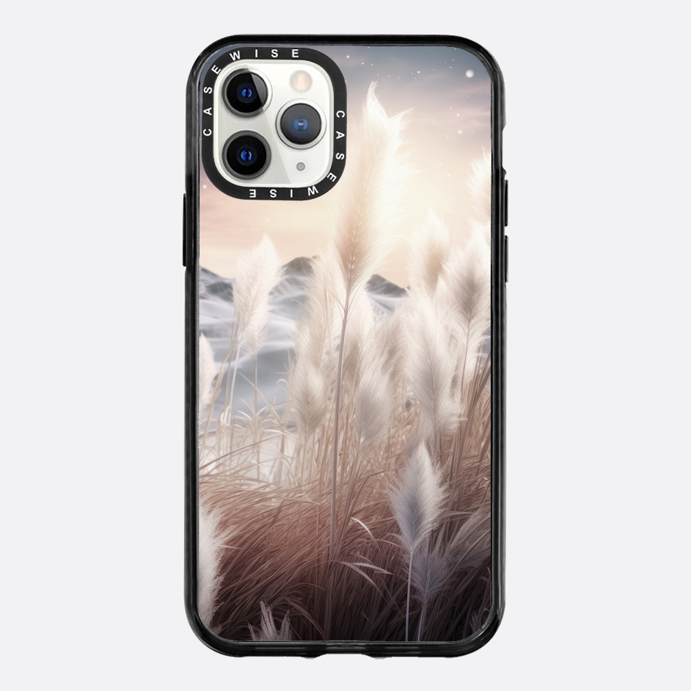 Pampas Grass Dunes - Hülle