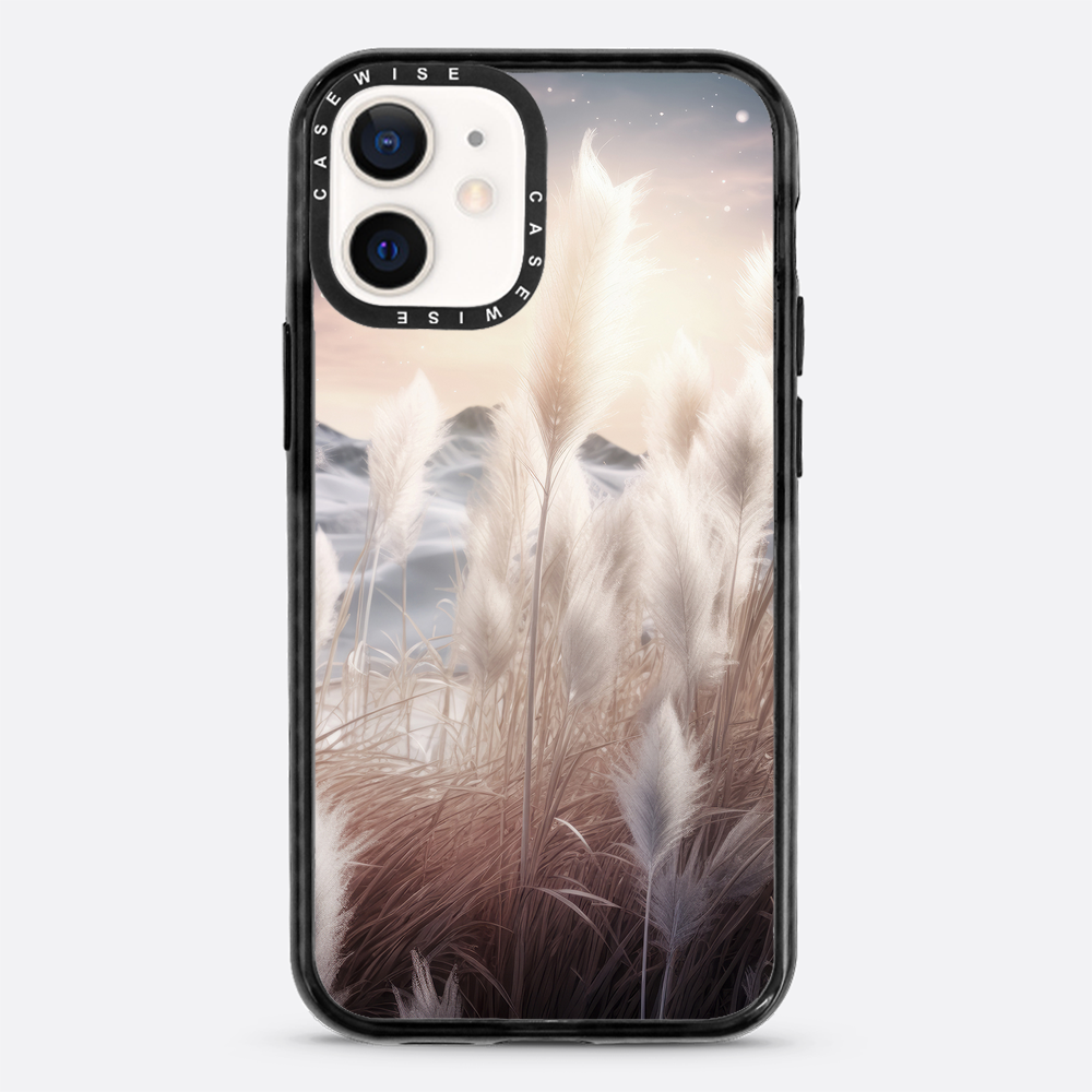 Pampas Grass Dunes - Hülle