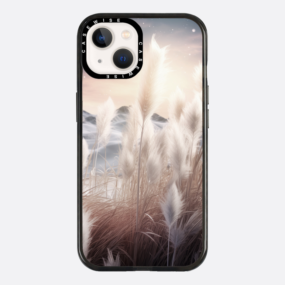 Pampas Grass Dunes - Hülle