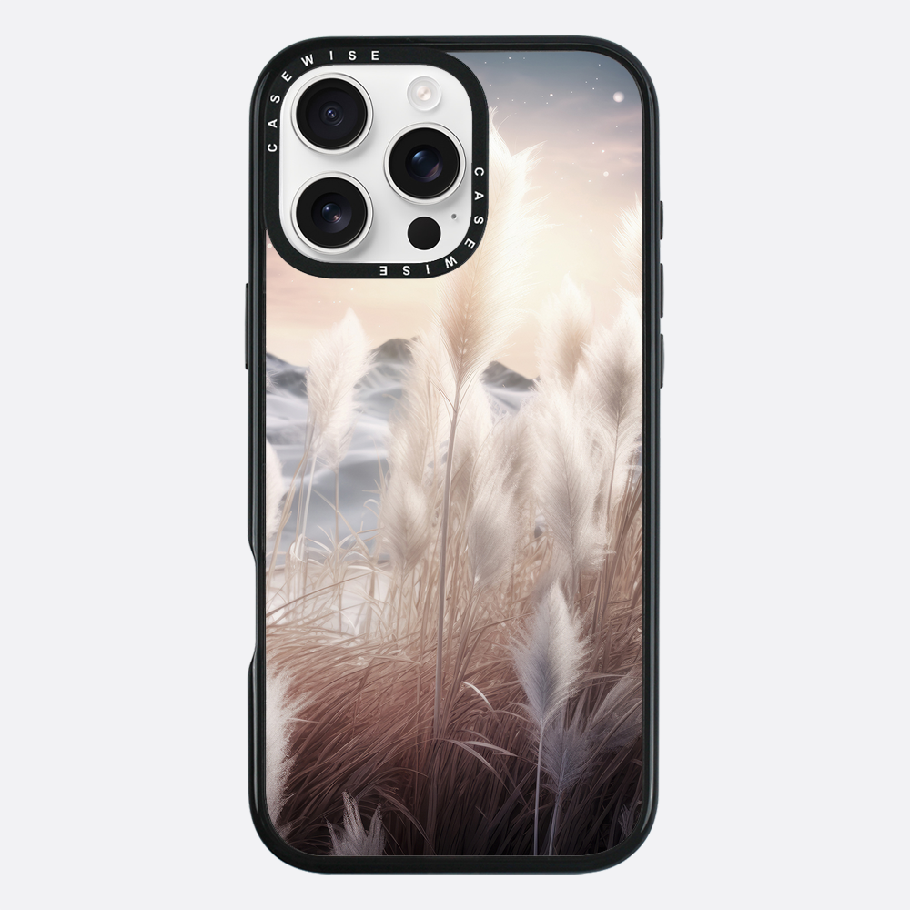 Pampas Grass Dunes - Hülle