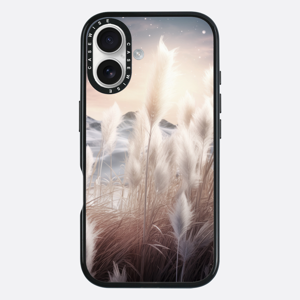 Pampas Grass Dunes - Hülle