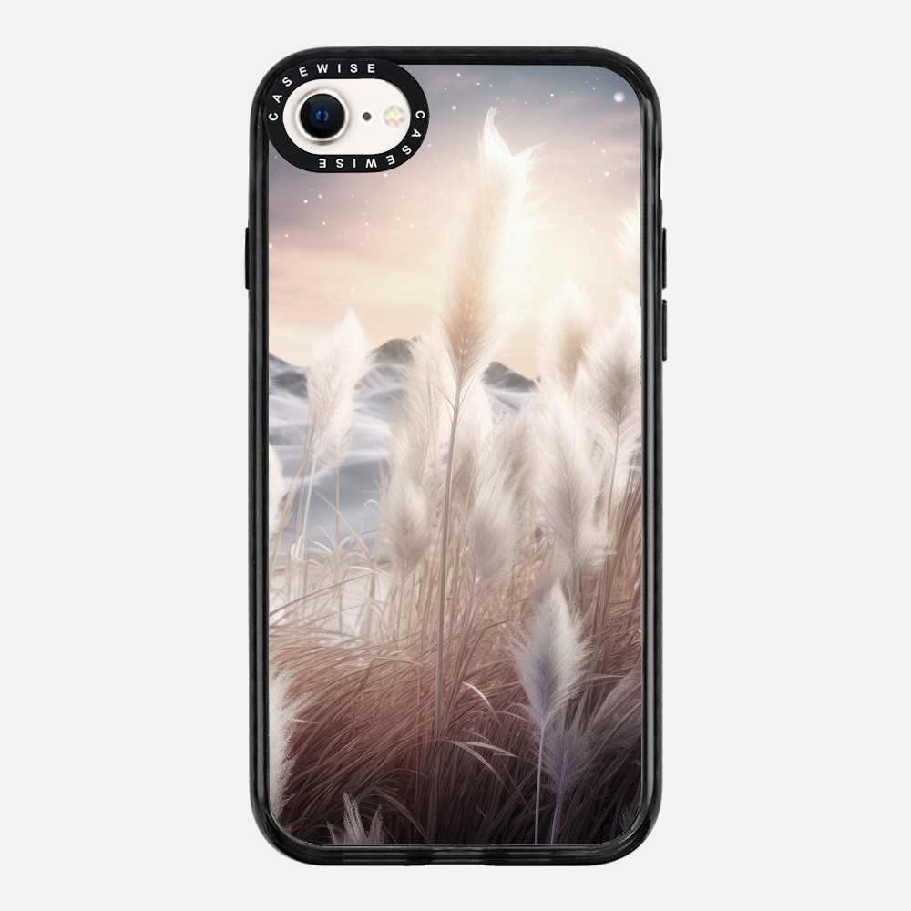 Pampas Grass Dunes - Hülle
