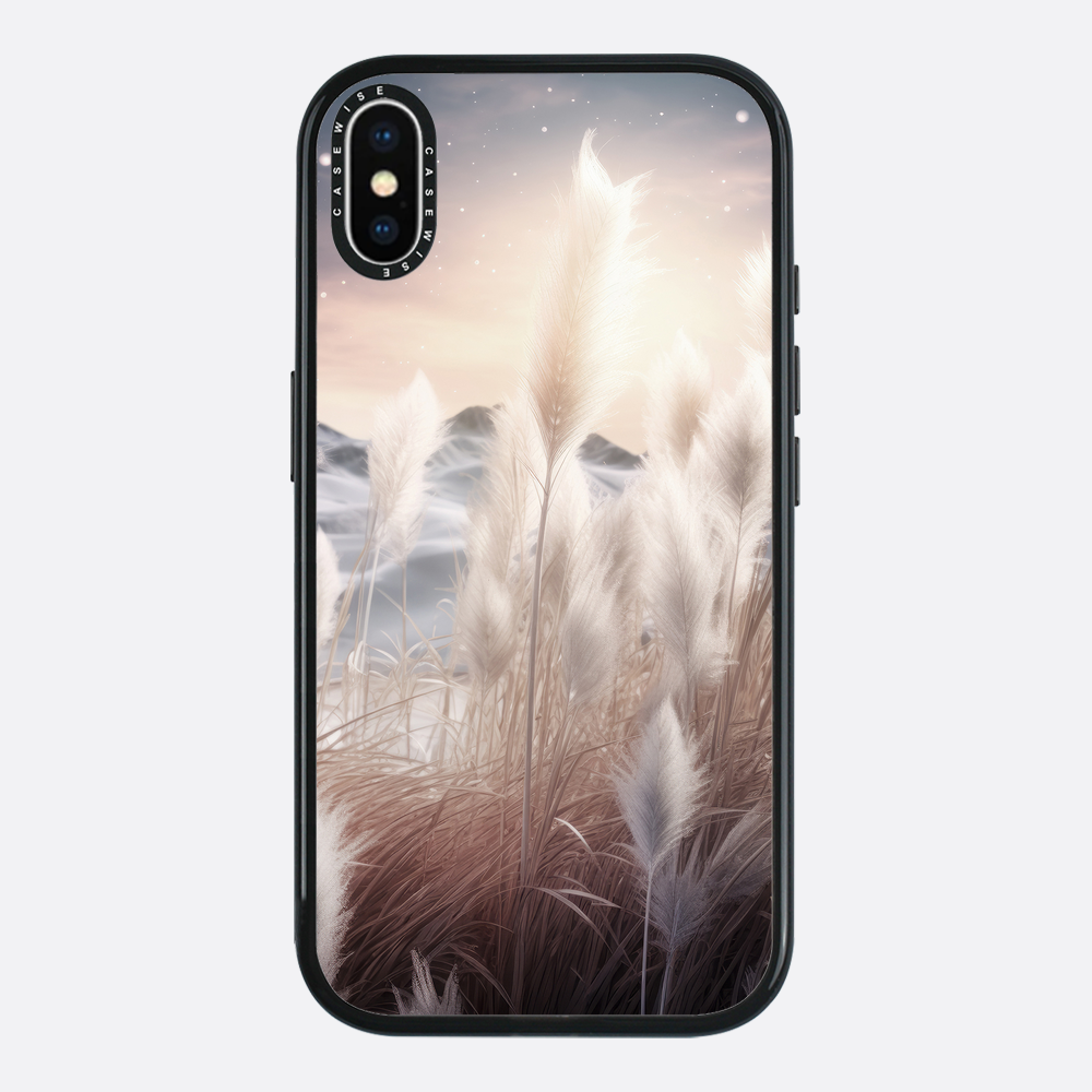 Pampas Grass Dunes - Hülle
