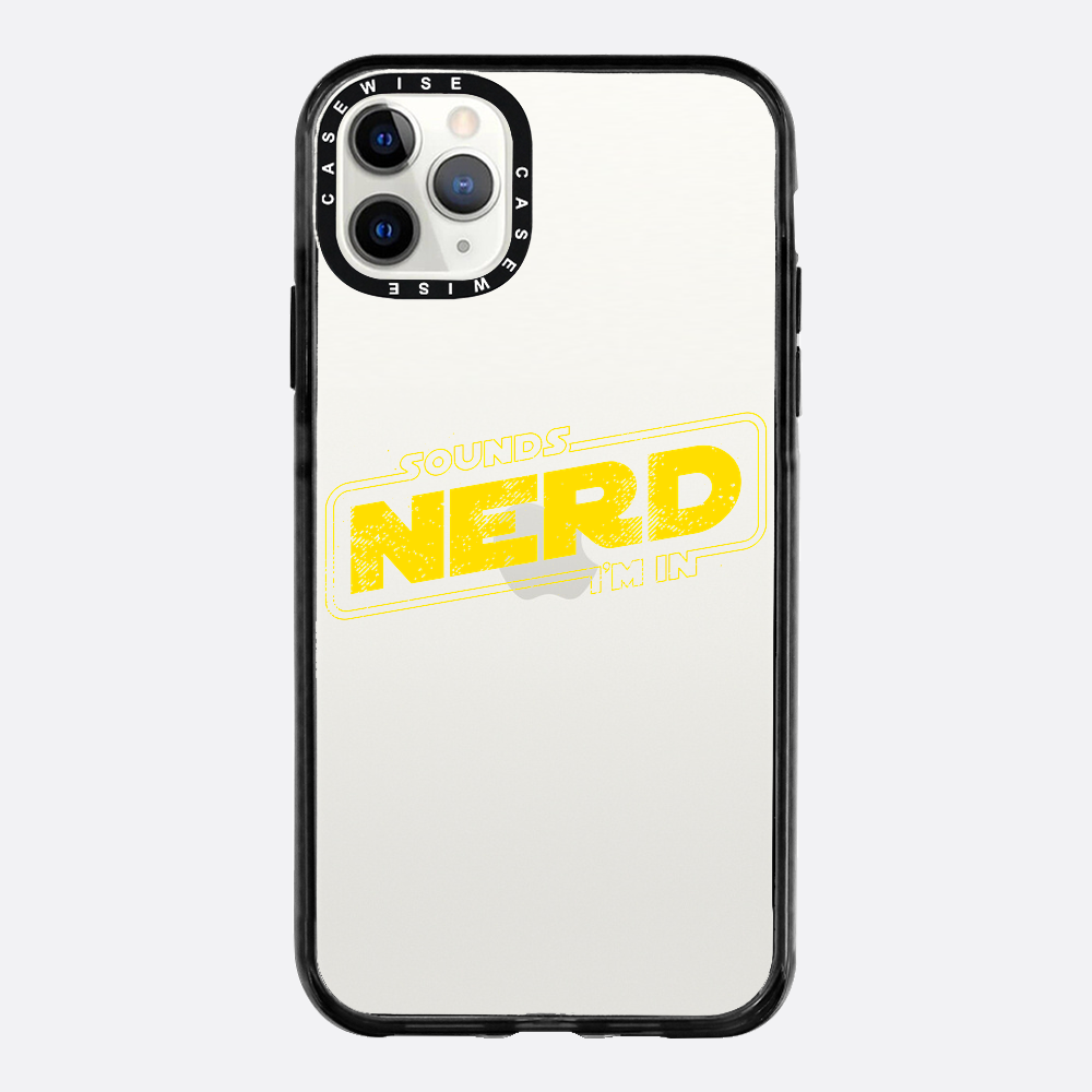 Klingt nerd 5 - Hülle