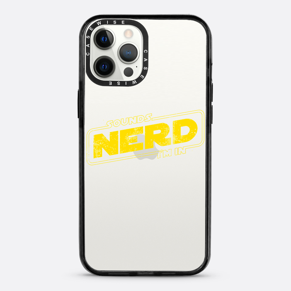 Klingt nerd 5 - Hülle