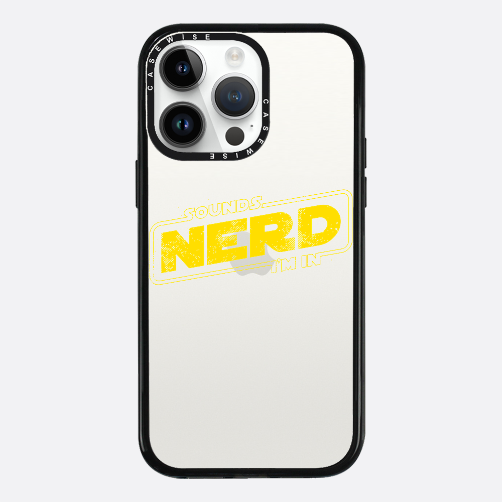Klingt nerd 5 - Hülle
