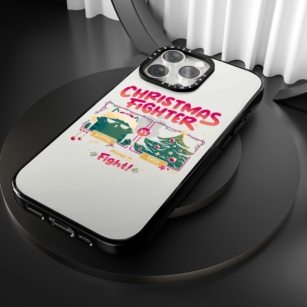 Weihnachtskämpfer - Hülle