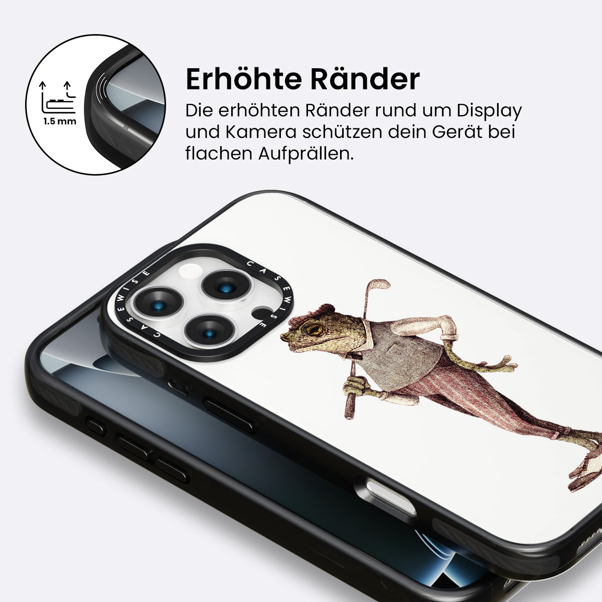 Fron - Hülle