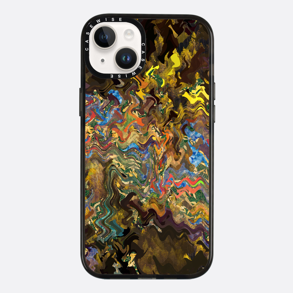 Abstract4 - Hülle