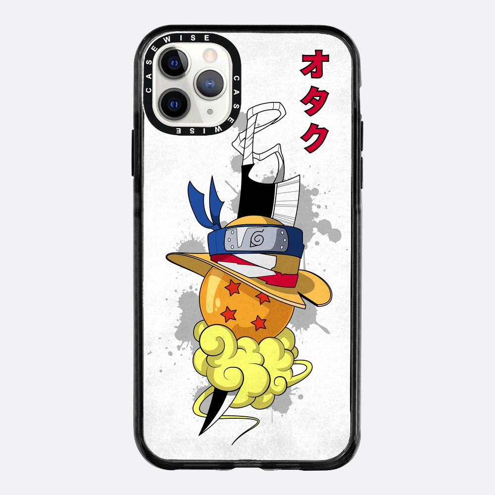 Anime -Legenden - Hülle