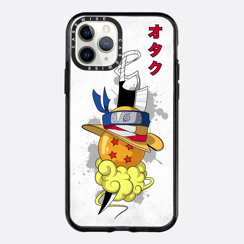 Anime -Legenden - Hülle
