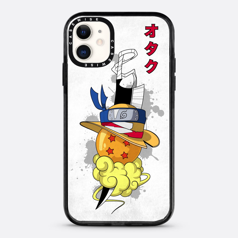 Anime -Legenden - Hülle
