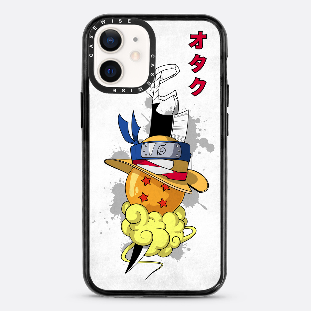 Anime -Legenden - Hülle