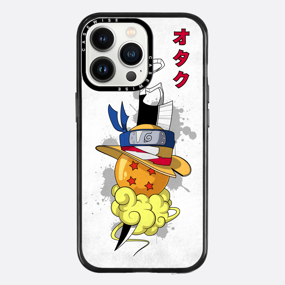 Anime -Legenden - Hülle