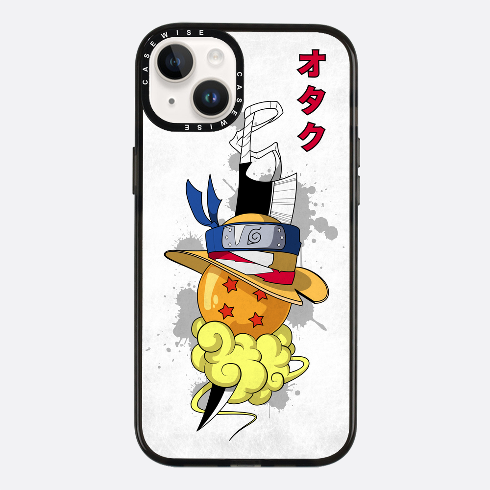 Anime -Legenden - Hülle