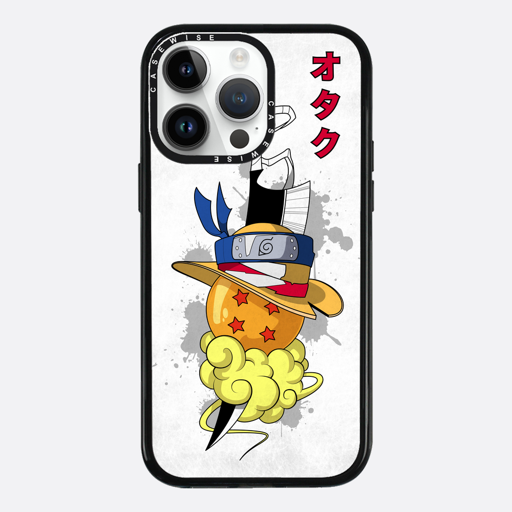 Anime -Legenden - Hülle